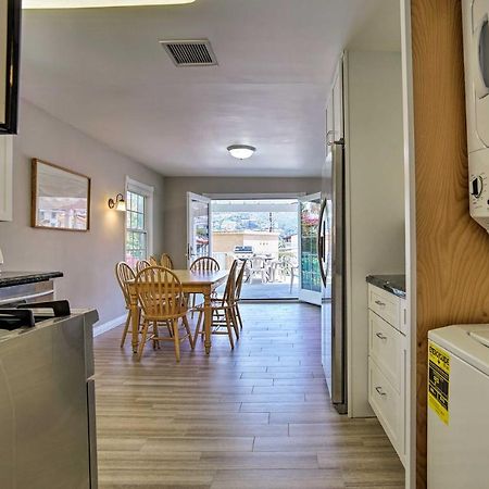Updated Home On Catalina Island Walk To The Coast Avalon Exterior photo