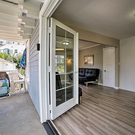 Updated Home On Catalina Island Walk To The Coast Avalon Exterior photo