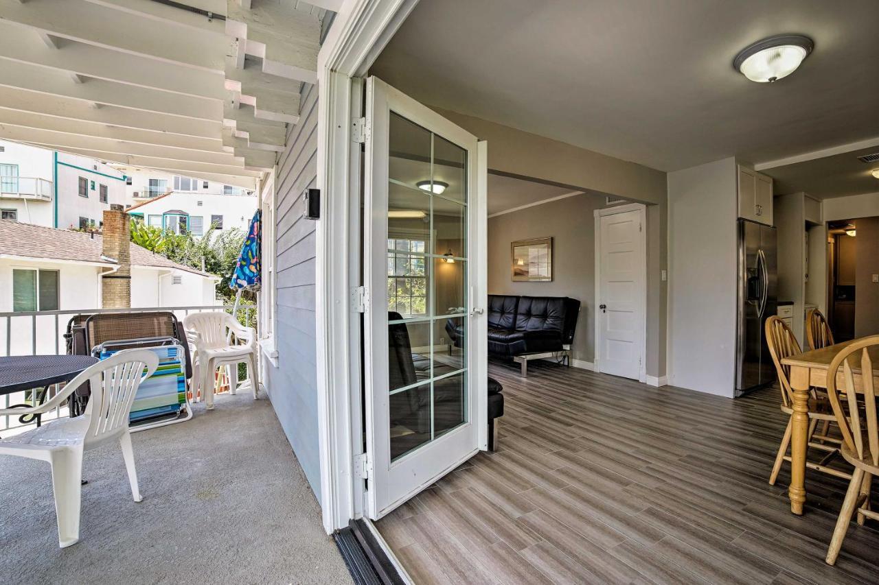 Updated Home On Catalina Island Walk To The Coast Avalon Exterior photo