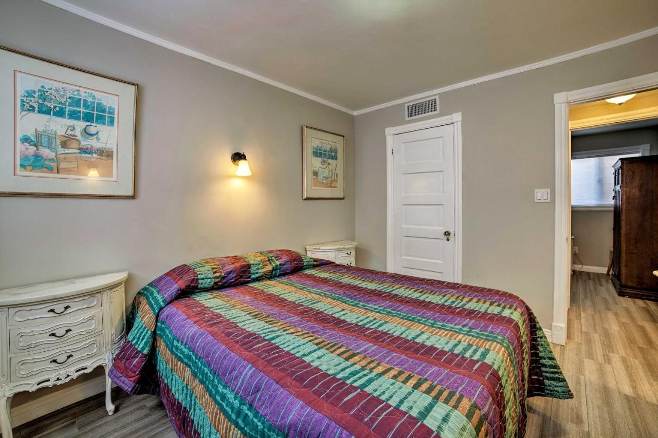 Updated Home On Catalina Island Walk To The Coast Avalon Exterior photo